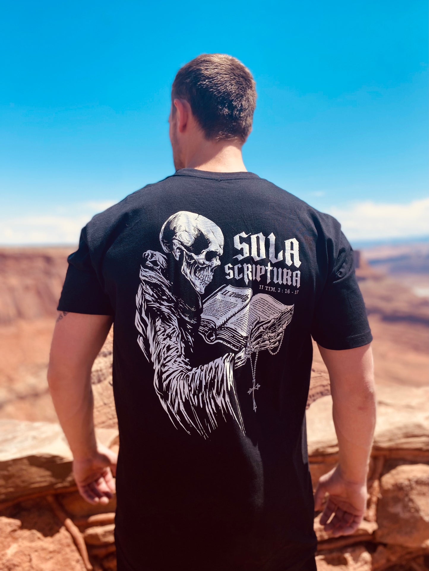 Sola Scriptura