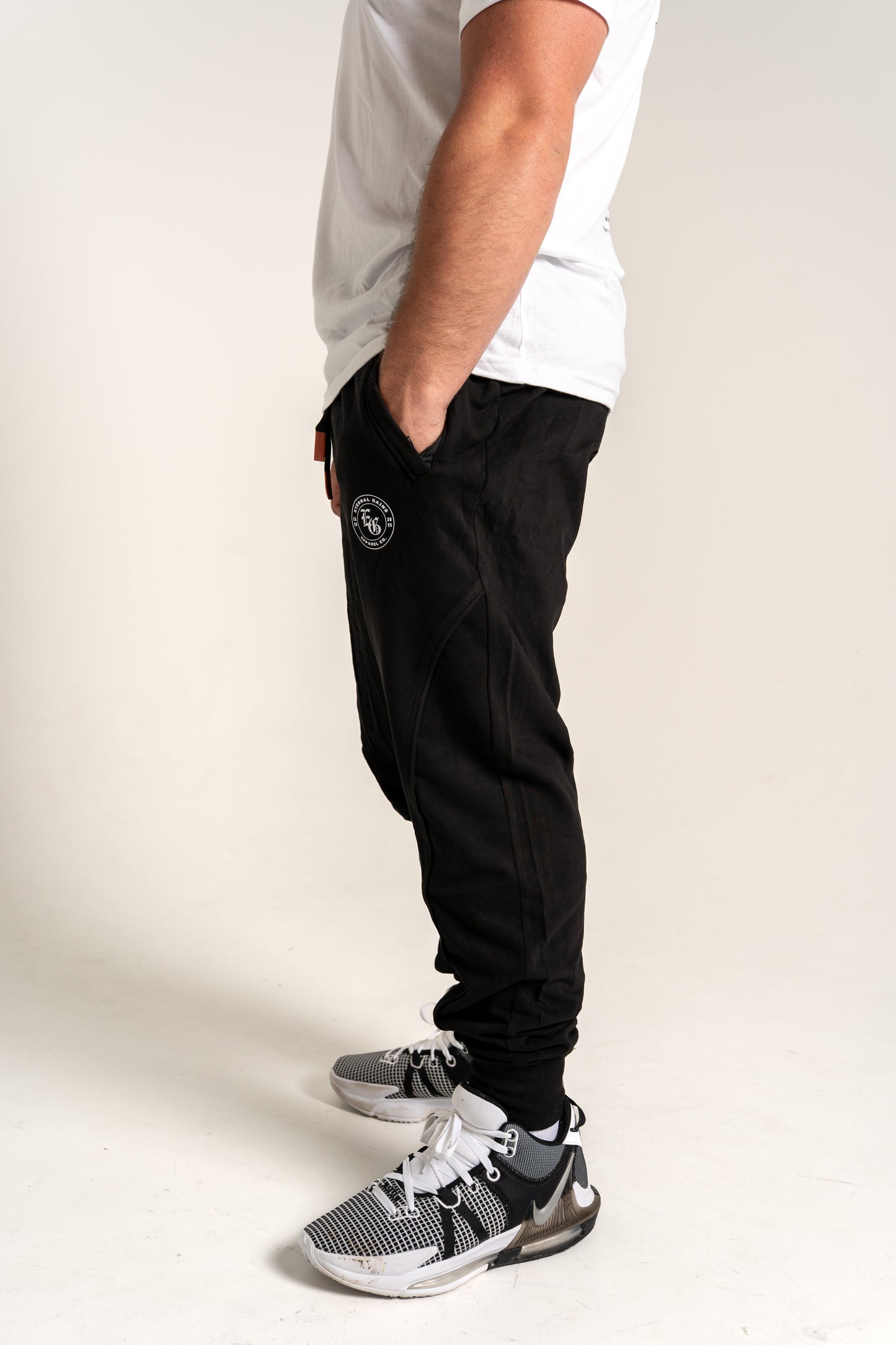 EG Staple Sweats
