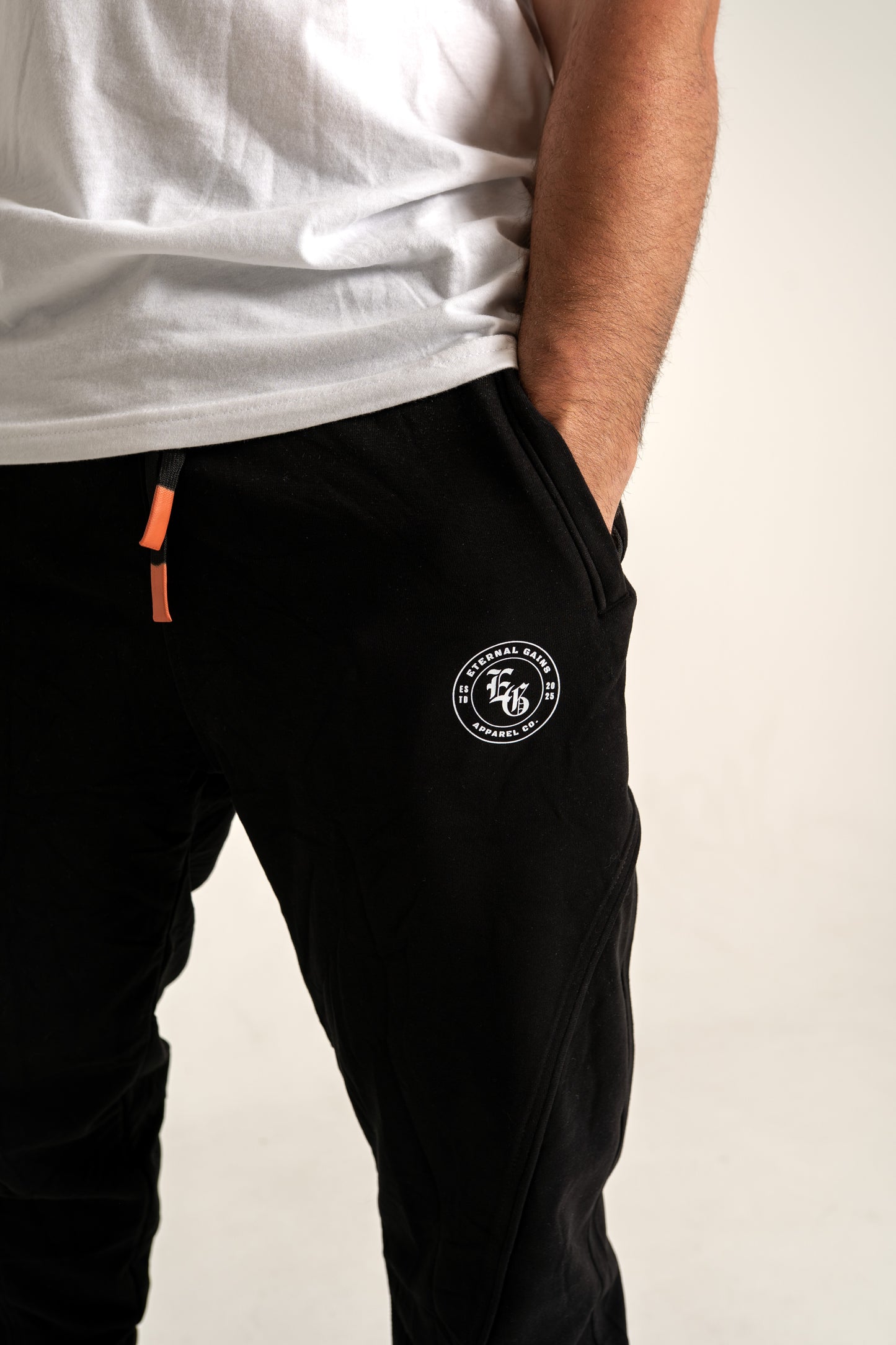 EG Staple Sweats