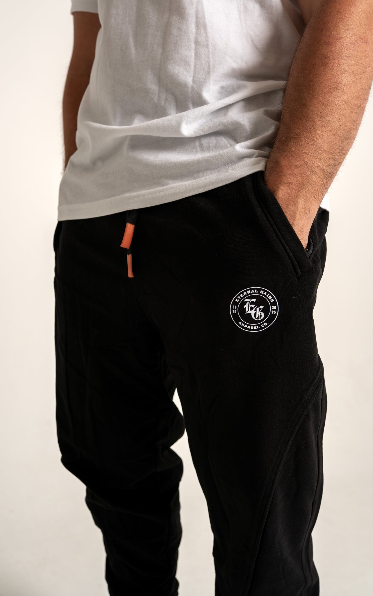 EG Staple Sweats