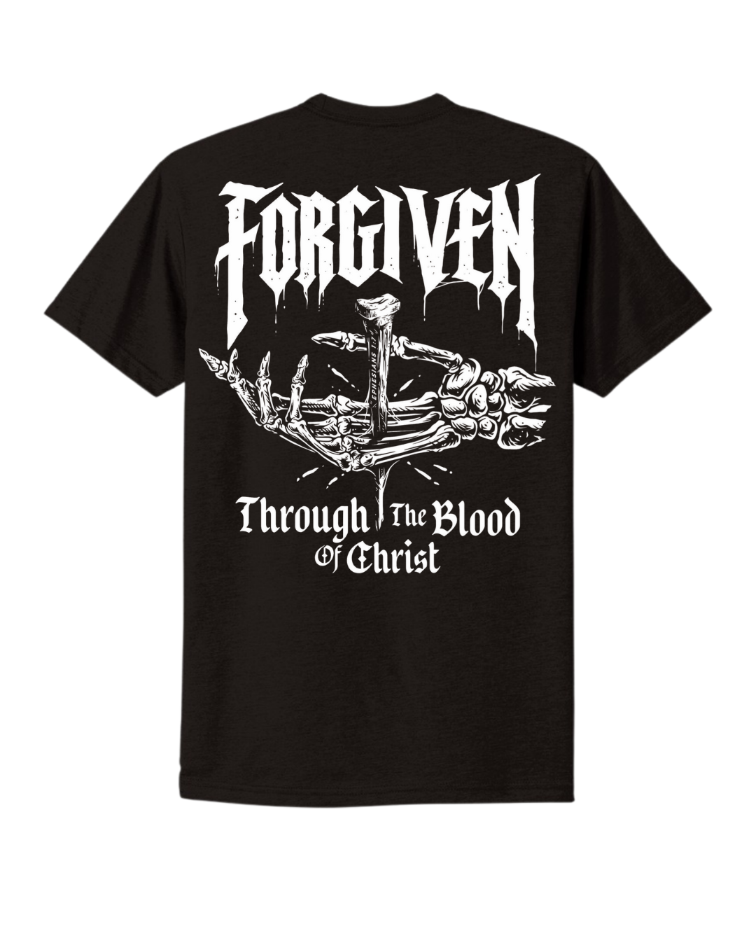 Forgiven Tee