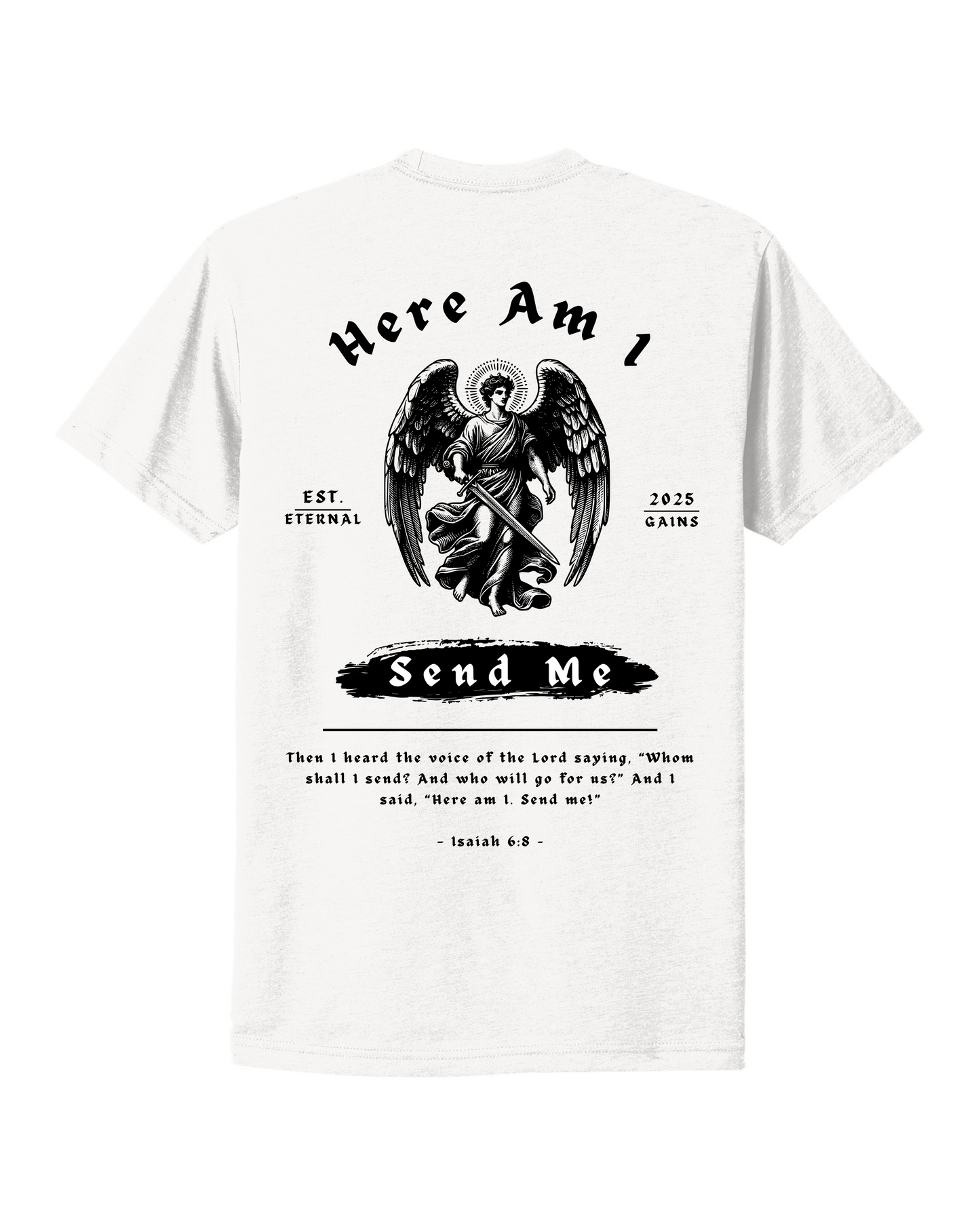 Send Me Tee