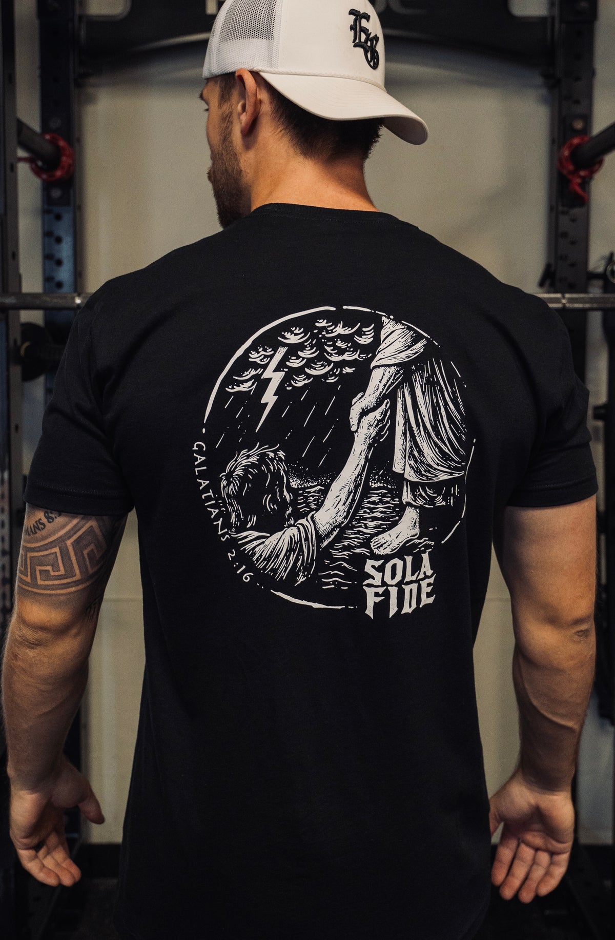 Sola Fide