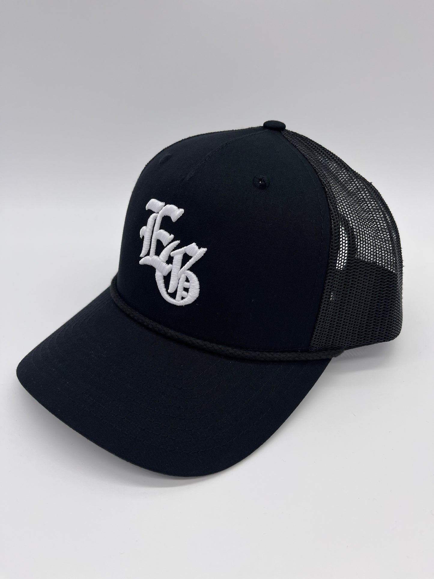 EG Trucker Hat