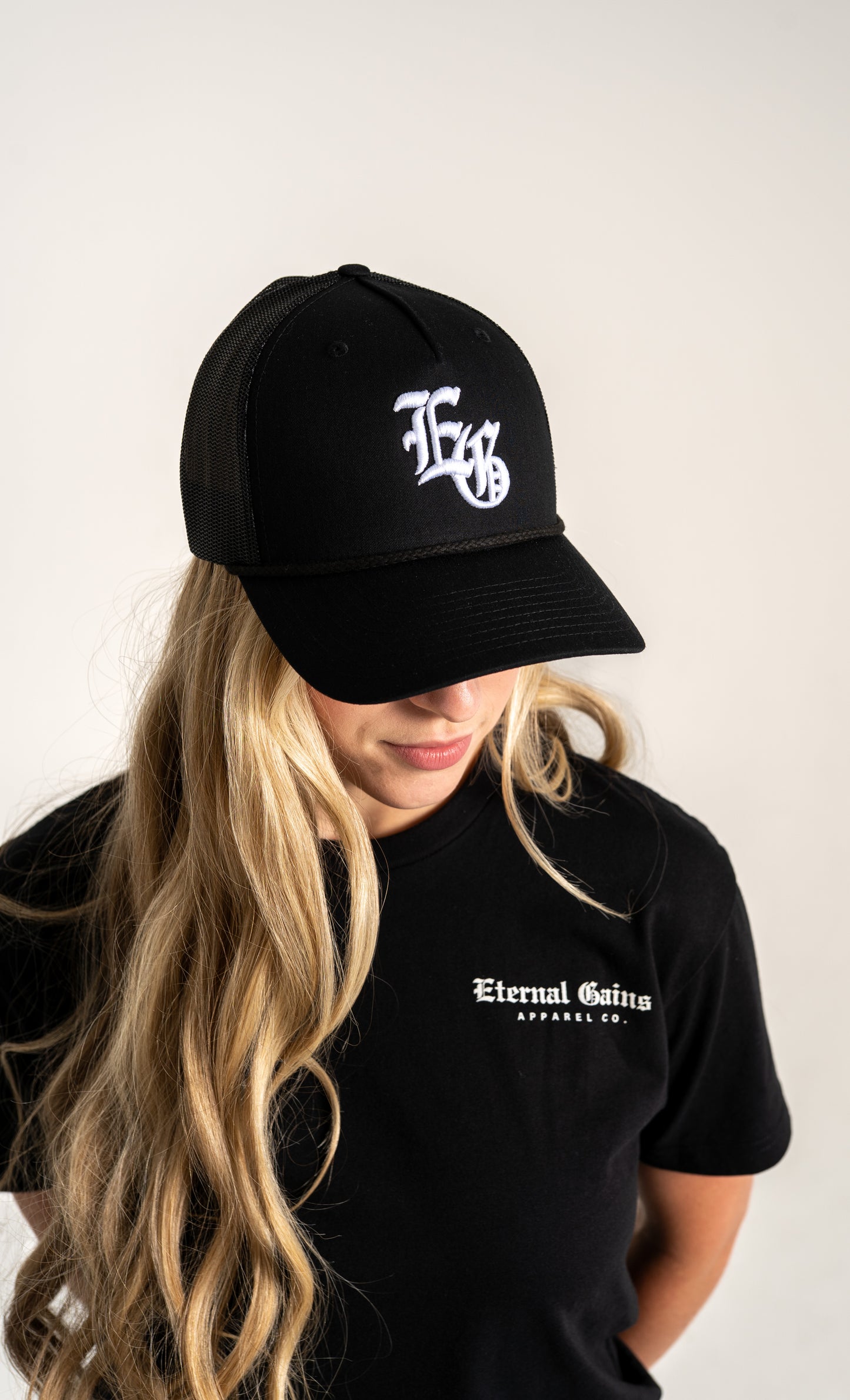 EG Trucker Hat