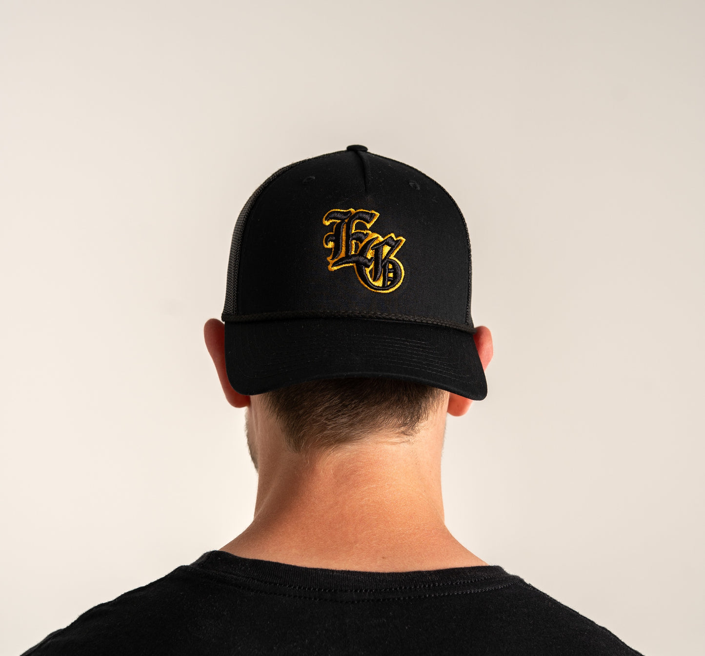 EG Trucker Hat