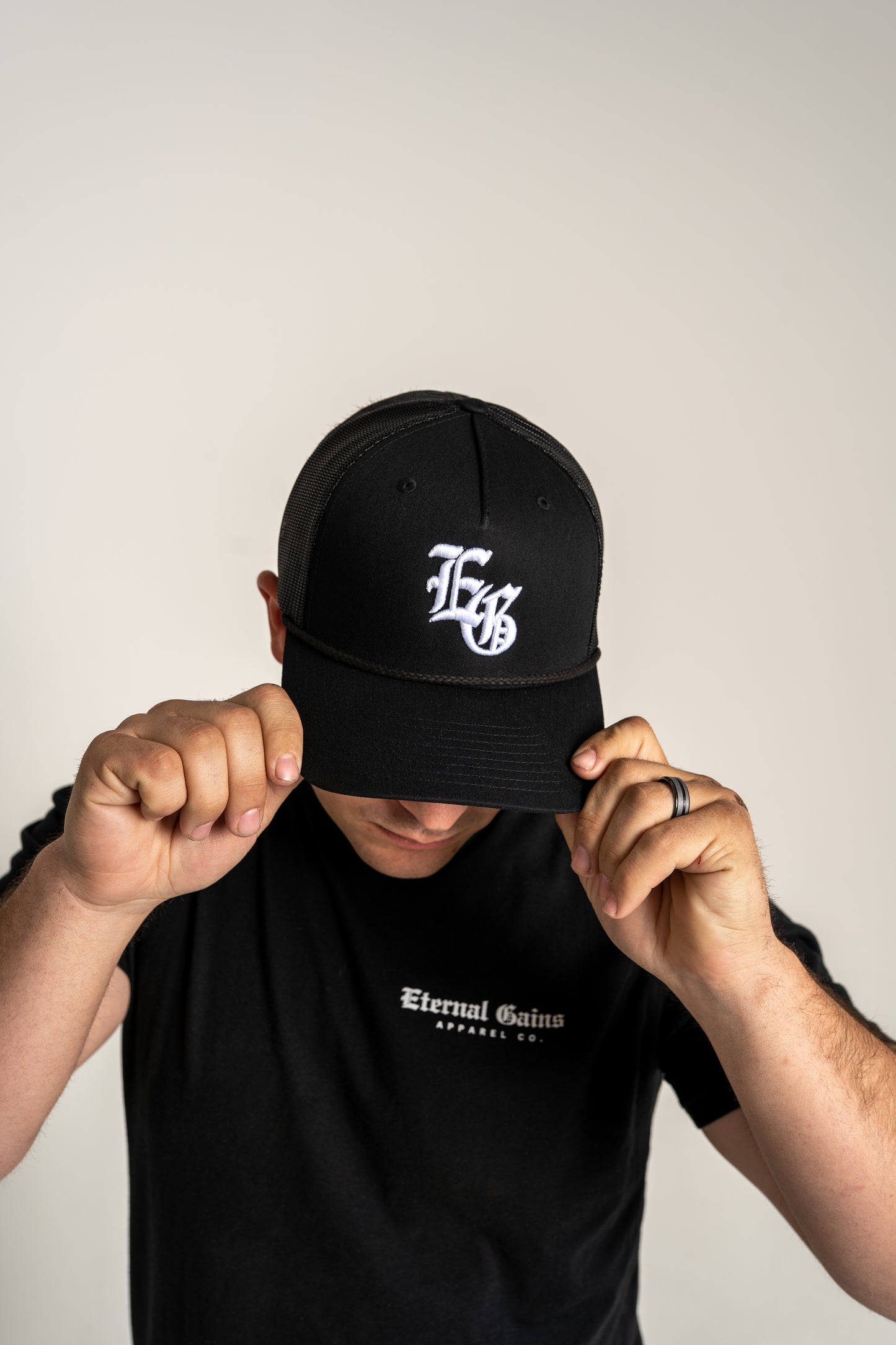 EG Trucker Hat