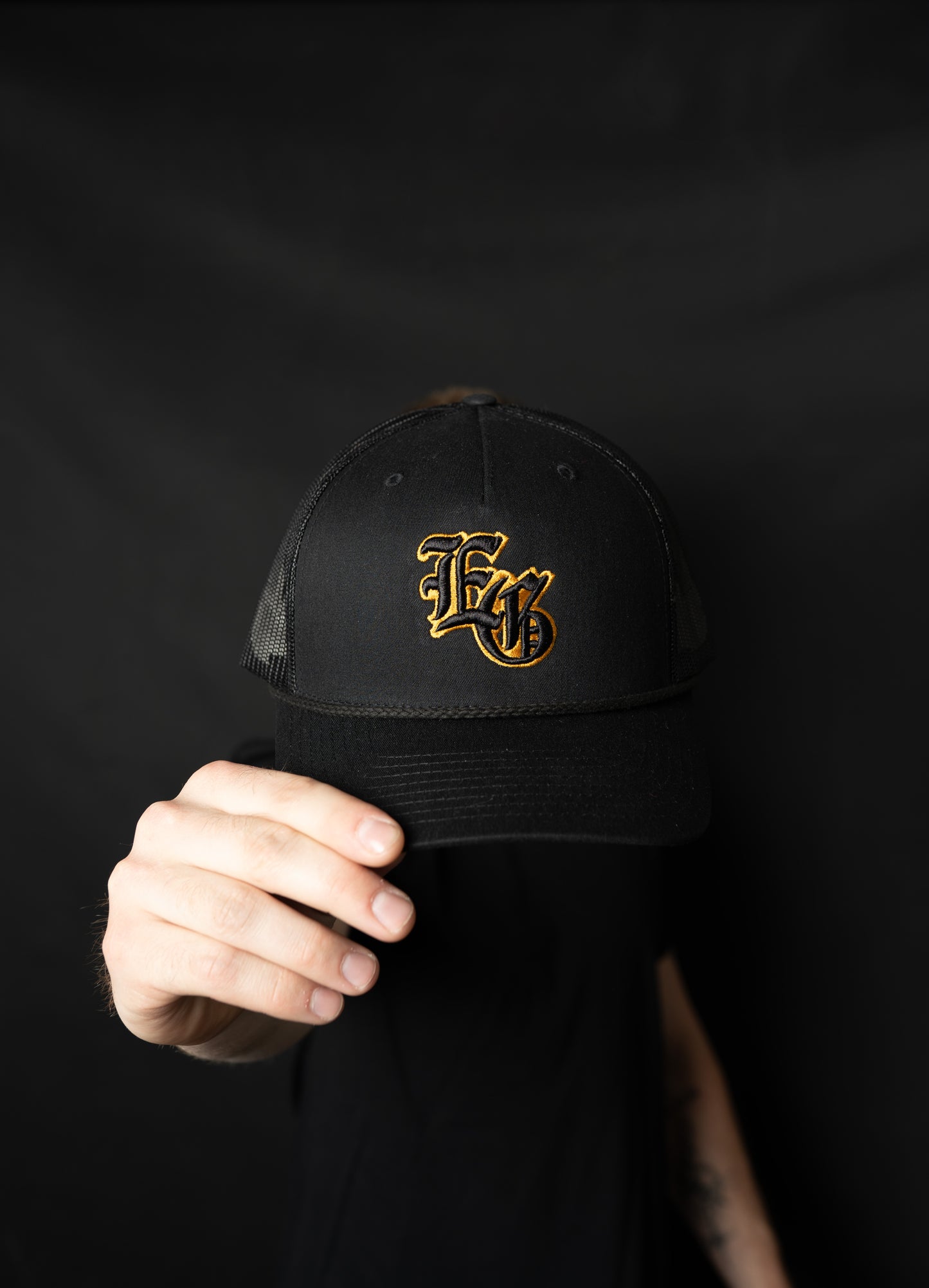 EG Trucker Hat