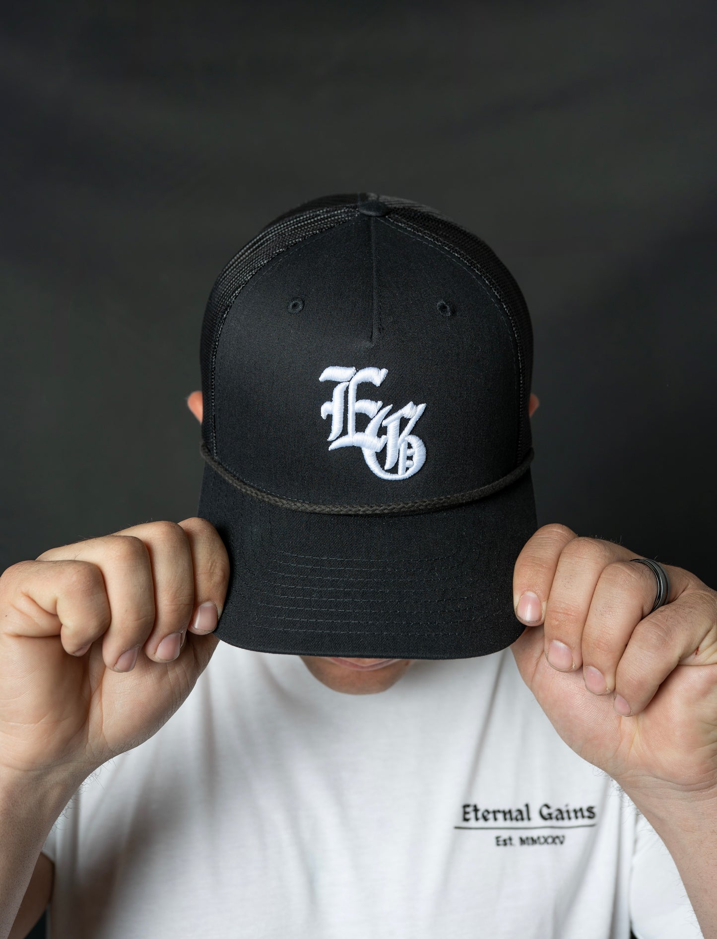 EG Trucker Hat
