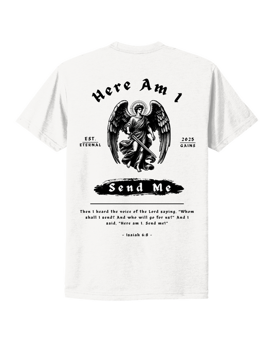 Send Me Tee