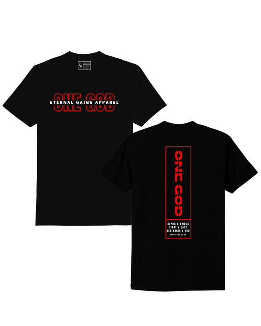 One God Tee